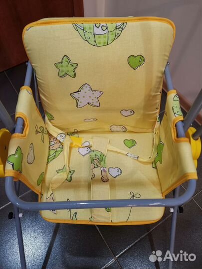 Детские качели