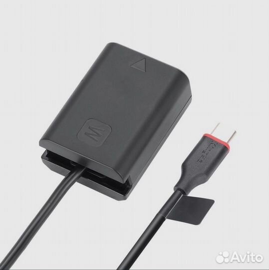 Адаптер питания для Sony