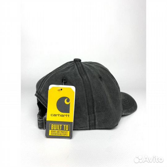 Кепка carhartt (разных цветов)