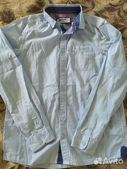 Рубашка для мальчика