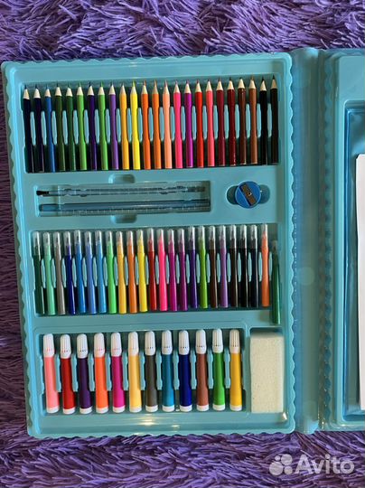 Художественный набор