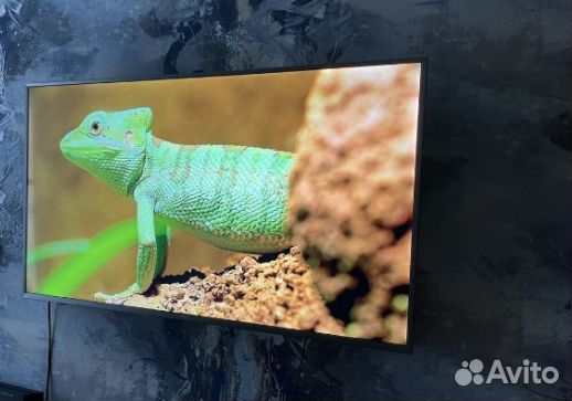 Телевизор SMART tv Kivi 50
