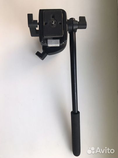 Штативная голова Manfrotto 700RC2