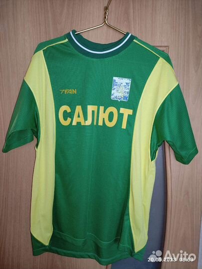 Футбольная форма 48-50