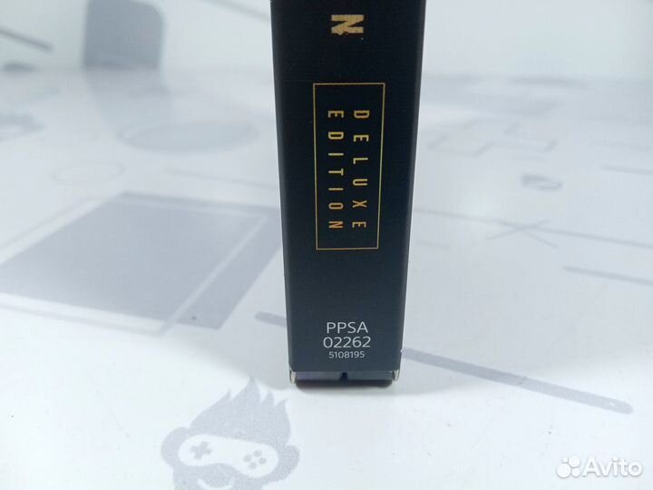 PS5 Dying Light 2: Stay Human. Deluxe Edition б/у