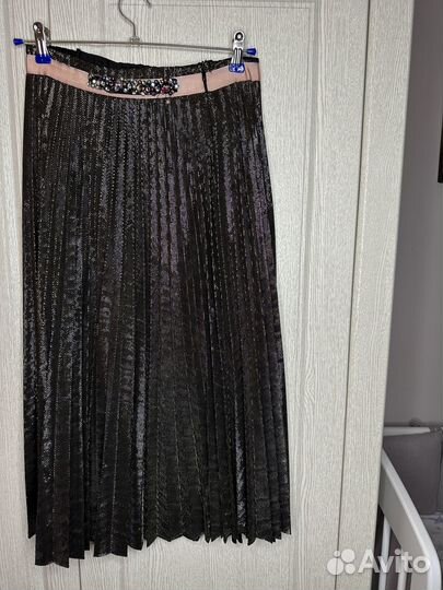 Юбка женская 44