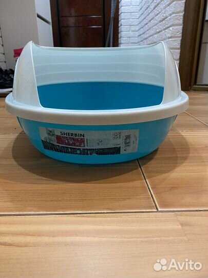 Лоток для кошек