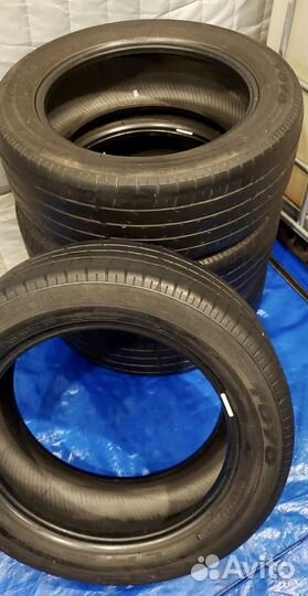 Toyo Tranpath J48 205/55 R16 91V