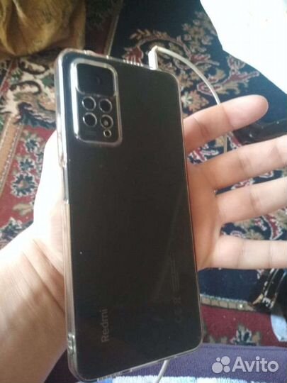 Xiaomi redmi note 11 pro