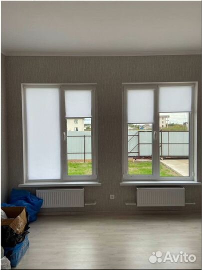 Шторы с гарантией