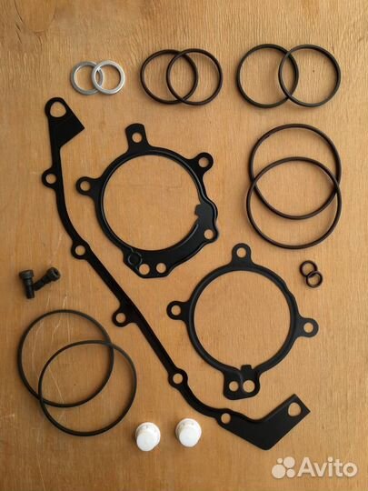 Ремкомплект vanos bmw m54 m52tu m56 в наличии