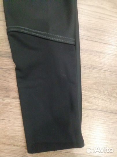 Бриджи для верховой езды