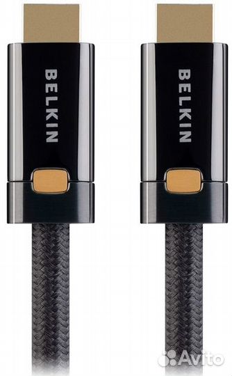 Кабель hdmi belkin ProHD4000 (новый)