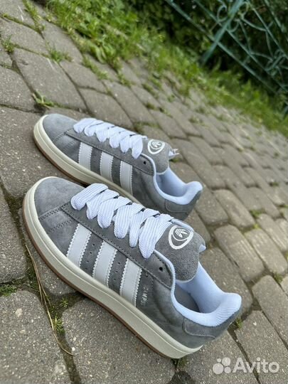 Кроссовки Adidas Campus 00s TKO