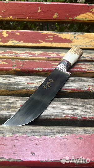 Ножи Ручной работы подарочные