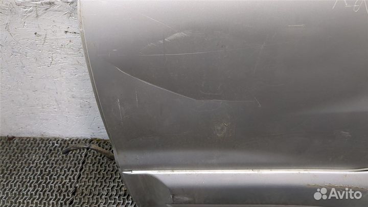 Дверь боковая Suzuki Grand Vitara, 2004