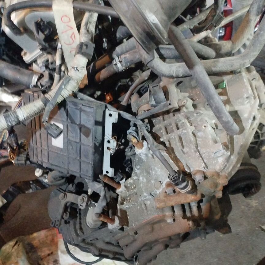 lancer 9 мкпп - Трансмиссия и привод: купить запчасти ⚙ во