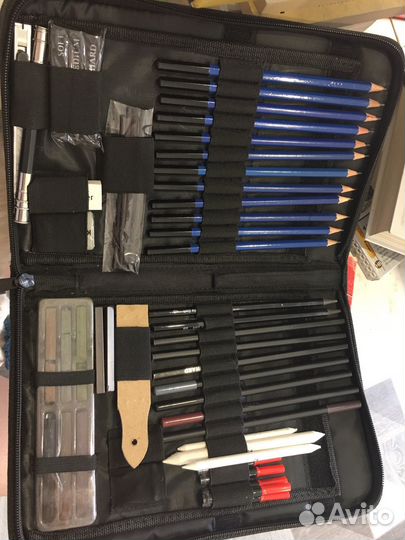 Набор художника