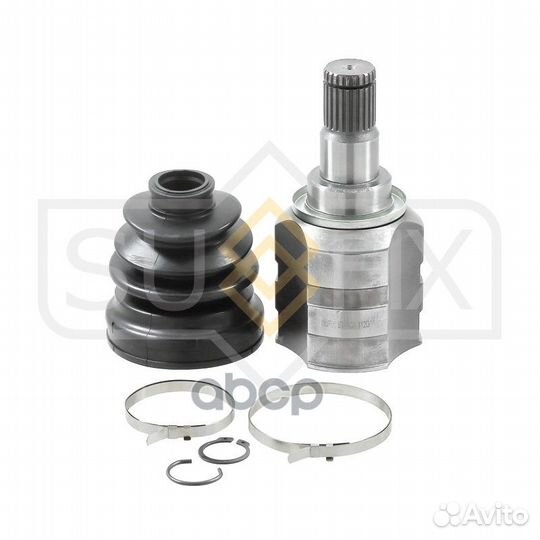 Шрус внутренний L перед лев ST1424 sufix