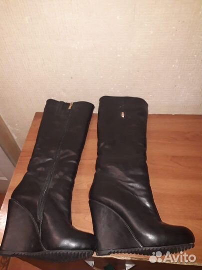 Вещи, обувь