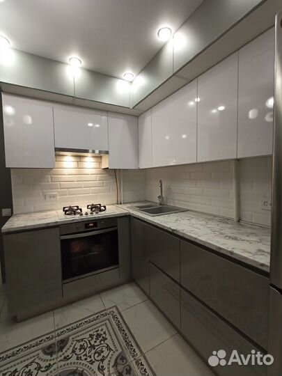 Кухня по вашим размерам