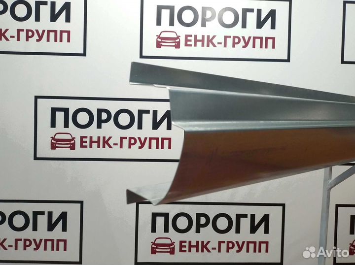 Пороги Ford Focus 2 купэ и другие