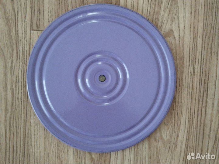 Круг здоровья (диск)