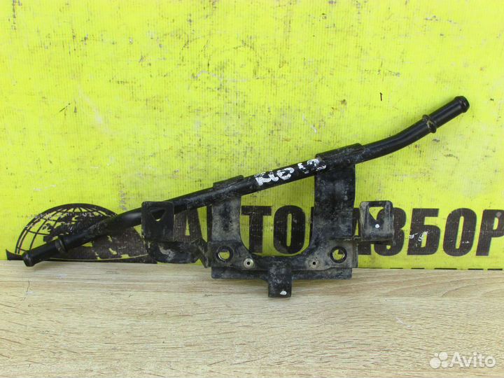 Трубка вакуумная Киа Рио 3/Kia Rio 3