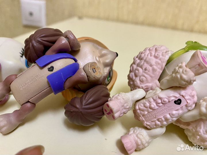 Собачки mix pups