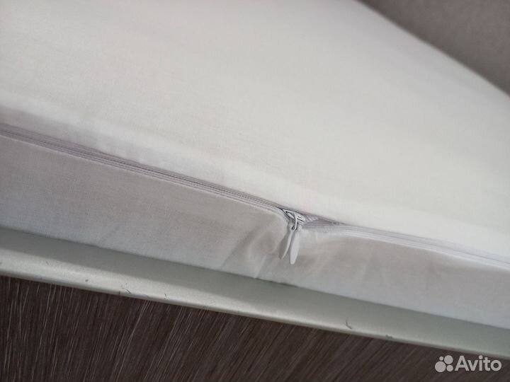 Наматрасник