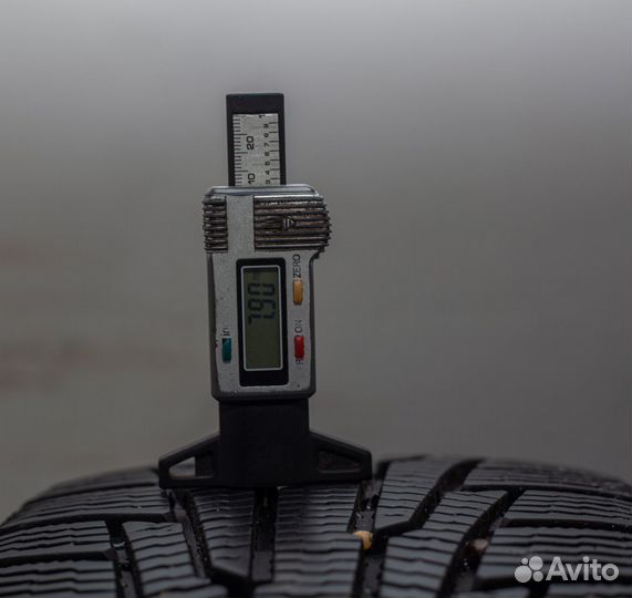 Nokian Tyres Nordman RS2 215/55 R17 98R