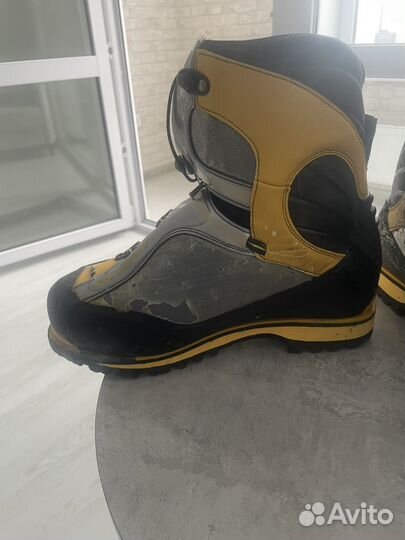 La Sportiva Spantik 44