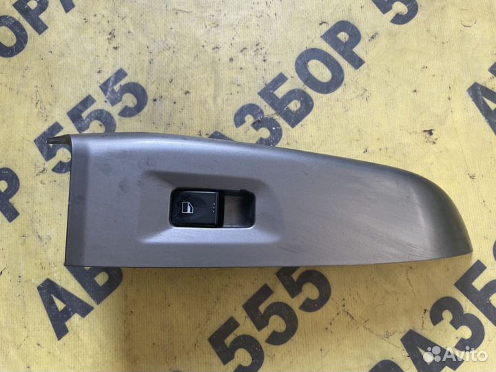 Кнопка стеклоподъемника переднего R Haima M3