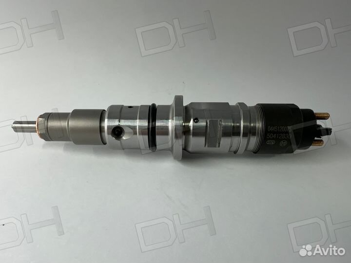 Форсунка 0445120075