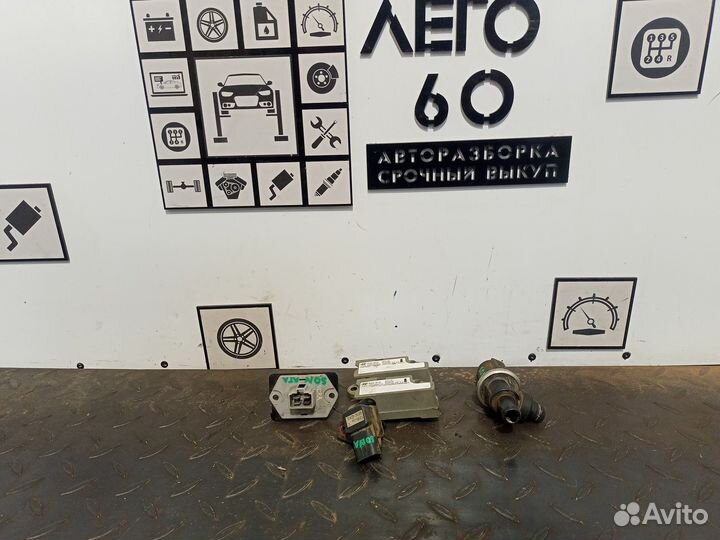 Датчик для Hyundai Sonata 4