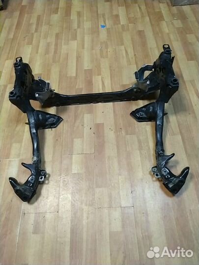 Подрамник передний Audi A6 C7 A7 Ауди А6 С7 А7