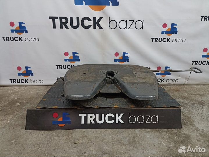 5010228291 Седло jost 185 мм