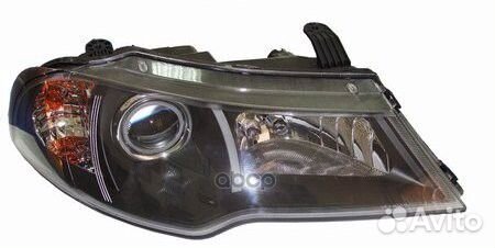 Фара правая Daewoo Nexia 08- 2221117rldem2 Depo