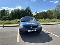 Mitsubishi Lancer 1.3 MT, 2006, 247 000 км, с пробегом, цена 500 000 руб.