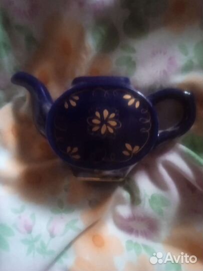 Заварочный чайник