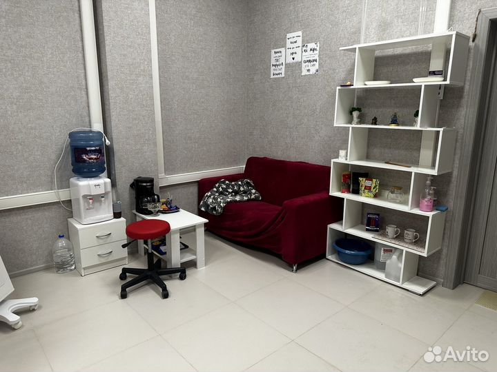 Массаж и косметология