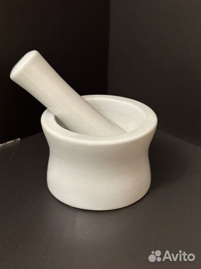 Пасочница, ступка, набор для специй