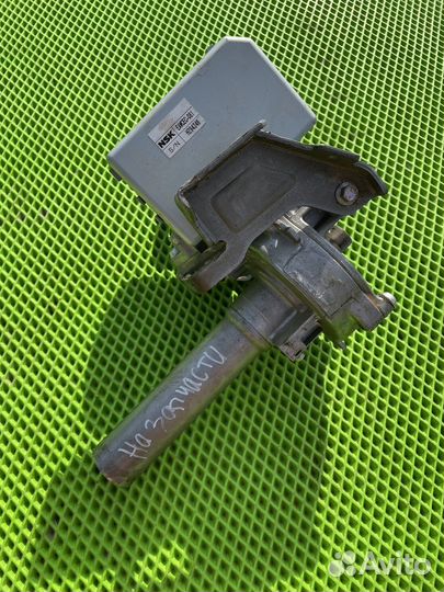 Электроусилитель нА запчасти эур руля лада веста