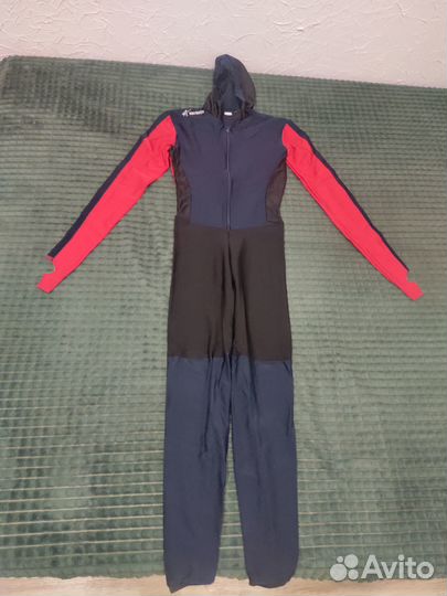 Коньки конькобежные