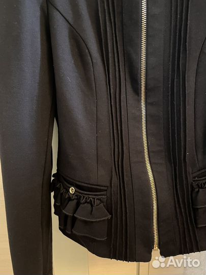 Жакет школьный Маленькая Леди