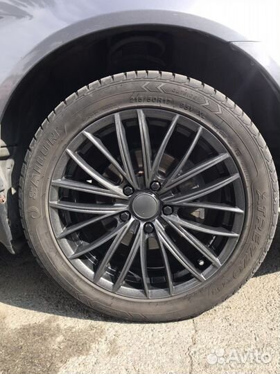 Sailun Atrezzo ZSR 215/50 R17