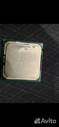 Материнская плата/системный блок