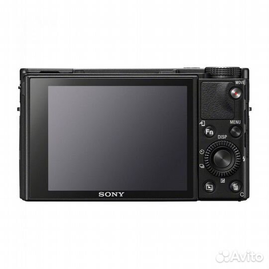 Sony Cyber-Shot RX100 VII (DSC-RX100M7)