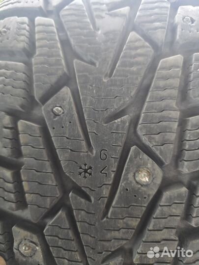 Nokian Tyres Hakkapeliitta 7 195/65 R15