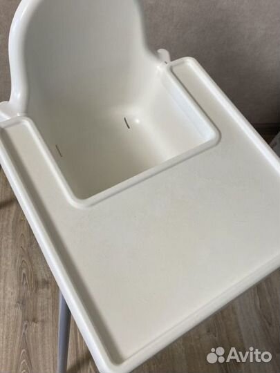 Стульчик для кормления IKEA antilop